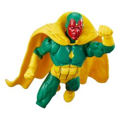 Marvel Legends Action Figure Vision (BAF: Marvel's The Void) 15 cm