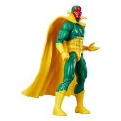 Marvel Legends Action Figure Vision (BAF: Marvel's The Void) 15 cm