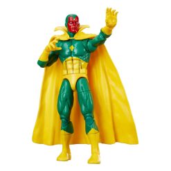 Marvel Legends Action Figure Vision (BAF: Marvel's The Void) 15 cm