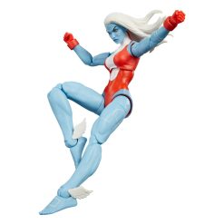 Marvel Legends Action Figure Namorita (BAF: Marvel's The Void) 15 cm