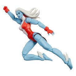 Marvel Legends Action Figure Namorita (BAF: Marvel's The Void) 15 cm