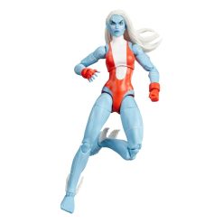 Marvel Legends Action Figure Namorita (BAF: Marvel's The Void) 15 cm