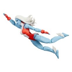 Marvel Legends Action Figure Namorita (BAF: Marvel's The Void) 15 cm