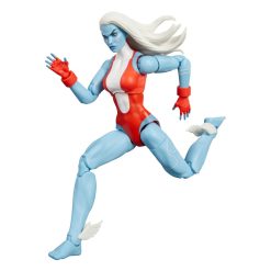 Marvel Legends Action Figure Namorita (BAF: Marvel's The Void) 15 cm