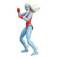 Marvel Legends Action Figure Namorita (BAF: Marvel's The Void) 15 cm