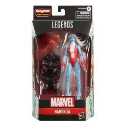 Marvel Legends Action Figure Namorita (BAF: Marvel's The Void) 15 cm