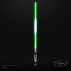 Star Wars: Ahsoka Black Series Replica Force FX Elite Lightsaber Sabine Wren