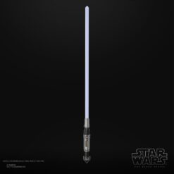 Star Wars: Ahsoka Black Series Replica Force FX Elite Lightsaber Sabine Wren