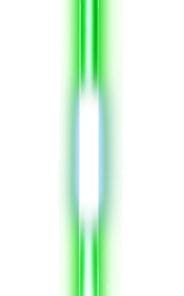 Star Wars: Ahsoka Black Series Replica Force FX Elite Lightsaber Sabine Wren