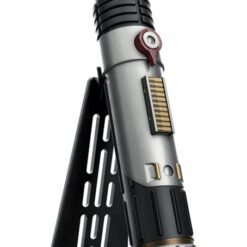 Star Wars: Ahsoka Black Series Replica Force FX Elite Lightsaber Sabine Wren