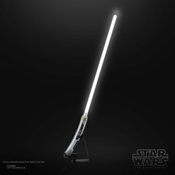 Star Wars: Ahsoka Black Series Replica Force FX Elite Lightsaber Ahsoka Tano 12 Star Wars: Ahsoka Black Series Replica Force FX Elite Lightsaber Ahsoka Tano - Bilde 3