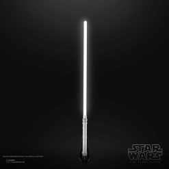 Star Wars: Ahsoka Black Series Replica Force FX Elite Lightsaber Ahsoka Tano 13 Star Wars: Ahsoka Black Series Replica Force FX Elite Lightsaber Ahsoka Tano - Bilde 4
