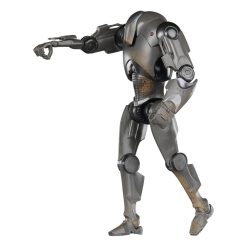 Star Wars Episode II Black Series Action Figure 2-Pack C-3PO (B1 Battle Droid Body) & Super Battle Droid 15 cm