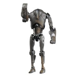 Star Wars Episode II Black Series Action Figure 2-Pack C-3PO (B1 Battle Droid Body) & Super Battle Droid 15 cm