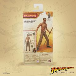Indiana Jones Adventure Series Action Figure Indiana Jones (Hypnotized) (Indiana Jones and the Temple of Doom) 15 cm