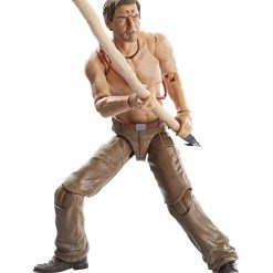 Indiana Jones Adventure Series Action Figure Indiana Jones (Hypnotized) (Indiana Jones and the Temple of Doom) 15 cm