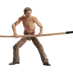 Indiana Jones Adventure Series Action Figure Indiana Jones (Hypnotized) (Indiana Jones and the Temple of Doom) 15 cm