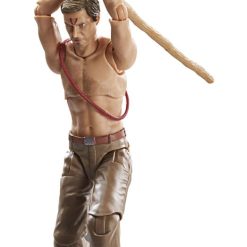 Indiana Jones Adventure Series Action Figure Indiana Jones (Hypnotized) (Indiana Jones and the Temple of Doom) 15 cm