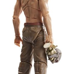 Indiana Jones Adventure Series Action Figure Indiana Jones (Hypnotized) (Indiana Jones and the Temple of Doom) 15 cm