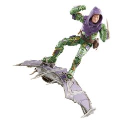 Spider-Man: No Way Home Marvel Legends Action Figure Green Goblin 15 cm - Bilde 2