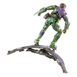 Spider-Man: No Way Home Marvel Legends Action Figure Green Goblin 15 cm - Bilde 3