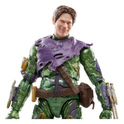 Spider-Man: No Way Home Marvel Legends Action Figure Green Goblin 15 cm - Bilde 4