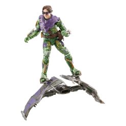 Spider-Man: No Way Home Marvel Legends Action Figure Green Goblin 15 cm - Bilde 5