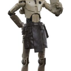 Star Wars: Ahsoka Vintage Collection Action Figure Professor Huyang 10 cm