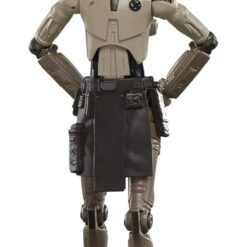 Star Wars: Ahsoka Vintage Collection Action Figure Professor Huyang 10 cm