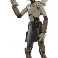 Star Wars: Ahsoka Vintage Collection Action Figure Professor Huyang 10 cm