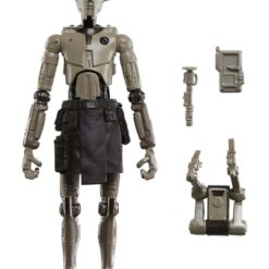 Star Wars: Ahsoka Vintage Collection Action Figure Professor Huyang 10 cm