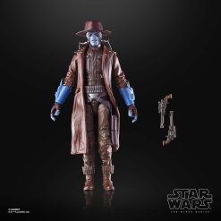 Star Wars: The Book of Boba Fett Black Series Action Figure Cad Bane 15 cm 13 Star Wars: The Book of Boba Fett Black Series Action Figure Cad Bane 15 cm