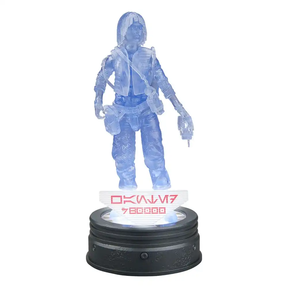 Star Wars Black Series Holocomm Collection Action Figure Osha Aniseya 15 cm 1 Star Wars Black Series Holocomm Collection Action Figure Osha Aniseya 15 cm
