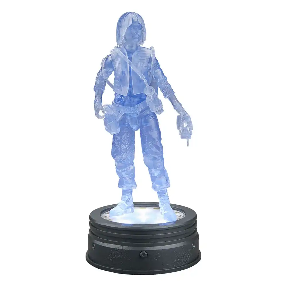 Star Wars Black Series Holocomm Collection Action Figure Osha Aniseya 15 cm 5 Star Wars Black Series Holocomm Collection Action Figure Osha Aniseya 15 cm - Bilde 5