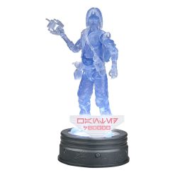Star Wars Black Series Holocomm Collection Action Figure Osha Aniseya 15 cm 14 Star Wars Black Series Holocomm Collection Action Figure Osha Aniseya 15 cm