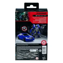 Transformers: Dark of the Moon Studio Series Deluxe Class Action Figur Wheeljack (Que) 11 cm