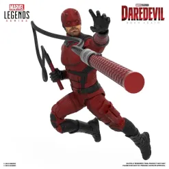 Daredevil: Born Again Marvel Legends Action Figure Daredevil 15 cm