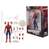 Marvel Legends Maximum Series Action Figur Spider-Man 15 cm