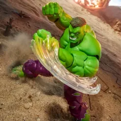 Marvel Legends Maximum Series Hulk Actionfigur