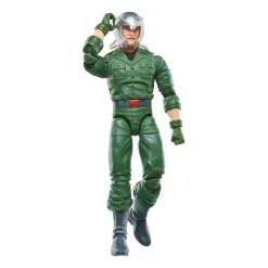 The Uncanny X-Men Marvel Legends Action Figur Professor X (Savage Land) 15 cm