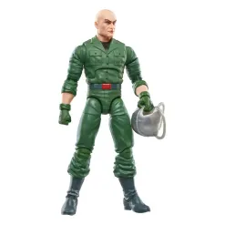 The Uncanny X-Men Marvel Legends Action Figur Professor X (Savage Land) 15 cm