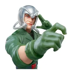The Uncanny X-Men Marvel Legends Action Figur Professor X (Savage Land) 15 cm