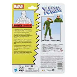 The Uncanny X-Men Marvel Legends Action Figur Professor X (Savage Land) 15 cm