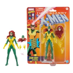 The Uncanny X-Men Marvel Legends Action Figure Jean Grey (X-Factor) 15 cm