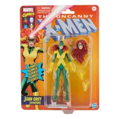The Uncanny X-Men Marvel Legends Action Figure Jean Grey (X-Factor) 15 cm