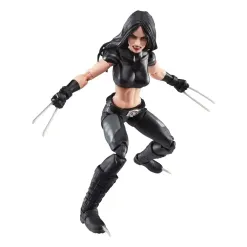 X-Force Marvel Legends Action Figure 2-Pack X-23 & Warpath 15 cm