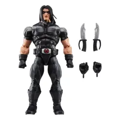 X-Force Marvel Legends Action Figure 2-Pack X-23 & Warpath 15 cm