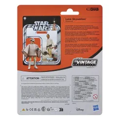 Star Wars Episode IV Vintage Collection Vehicle with Figure Landspeeder & Luke Skywalker (Tatooine)