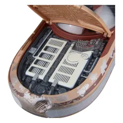 Star Wars Episode IV Vintage Collection Vehicle with Figure Landspeeder & Luke Skywalker (Tatooine)