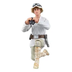 Star Wars Episode IV Vintage Collection Vehicle with Figure Landspeeder & Luke Skywalker (Tatooine)